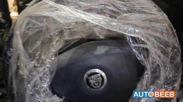 ستيرنج جاكوار xf 2013