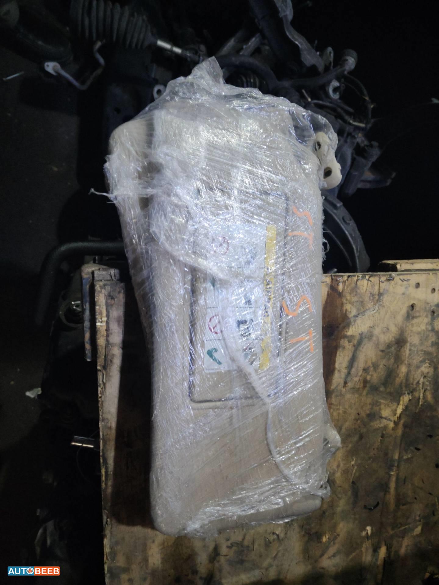 شمسيه جاكوار s type 2005 2006