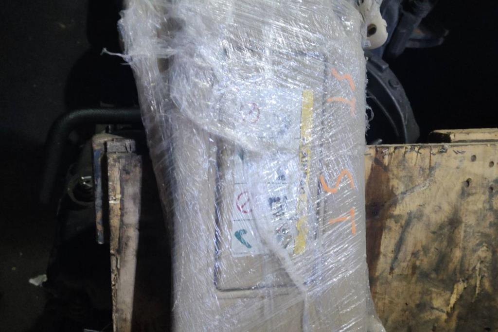 Cabin  Other Jaguar S-Type