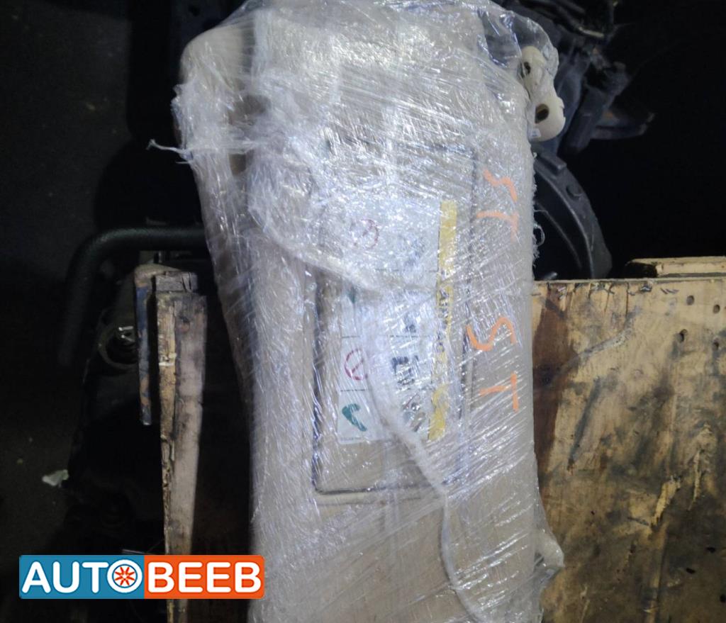 Cabin  Other Jaguar S-Type