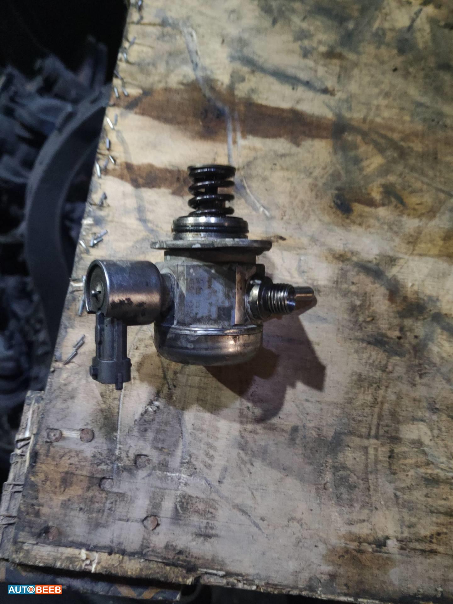  Mechanics  Jaguar XE