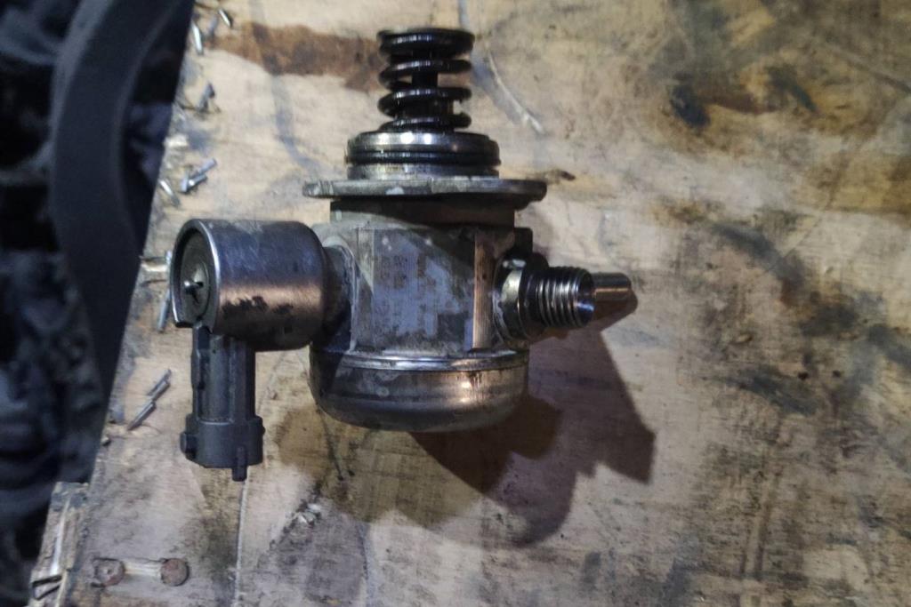  Mechanics  Jaguar XE