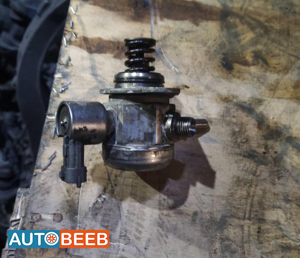  Mechanics  Jaguar XE