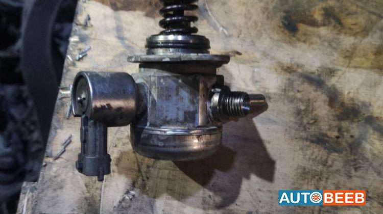  Mechanics  Jaguar XE