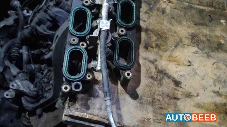 عظمة بخاخات جاكوار s type 2007