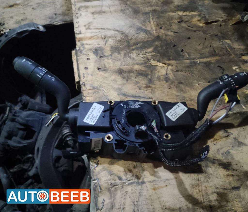 يد غمازات جاكوار x type 2006