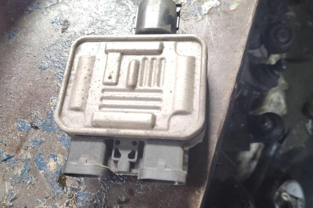 كاتوت مروحه جاكوار x type 2009