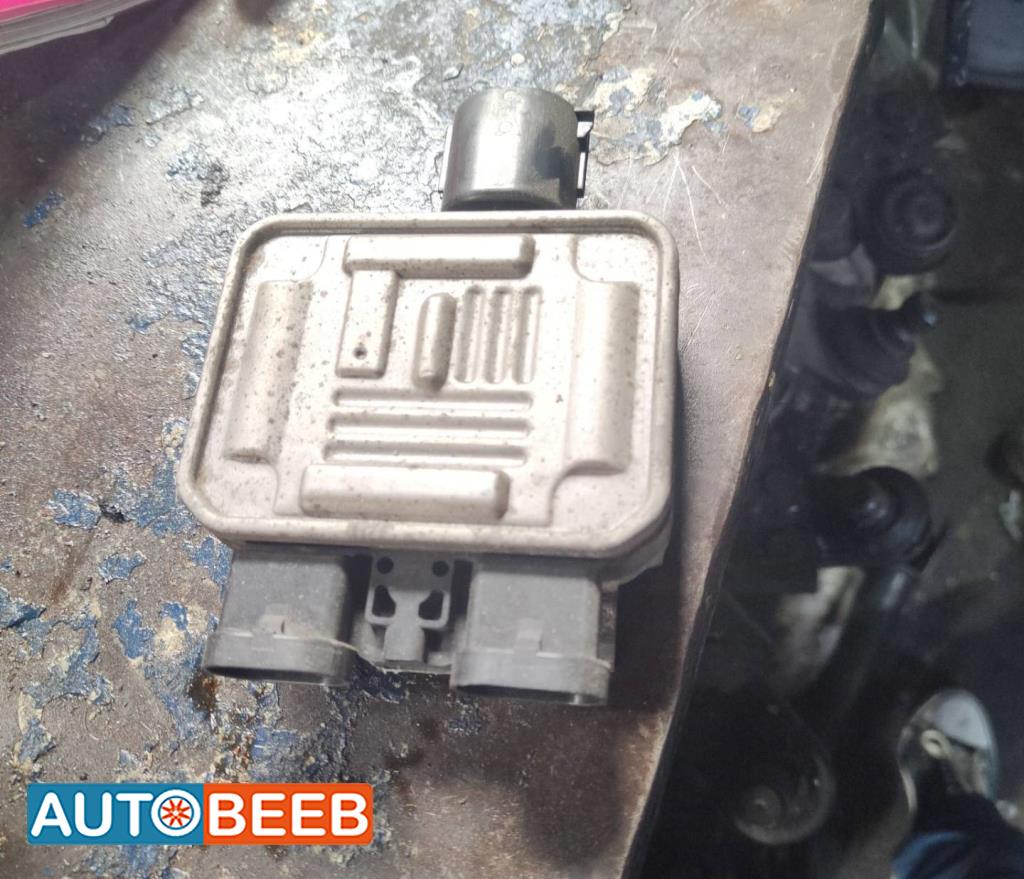 كاتوت مروحه جاكوار x type 2009