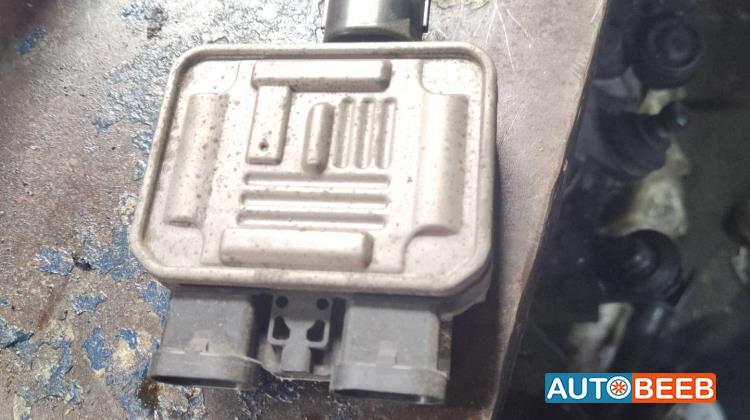 كاتوت مروحه جاكوار x type 2009