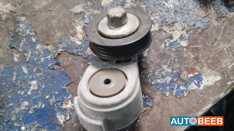 معاير جاكوار x type 2005