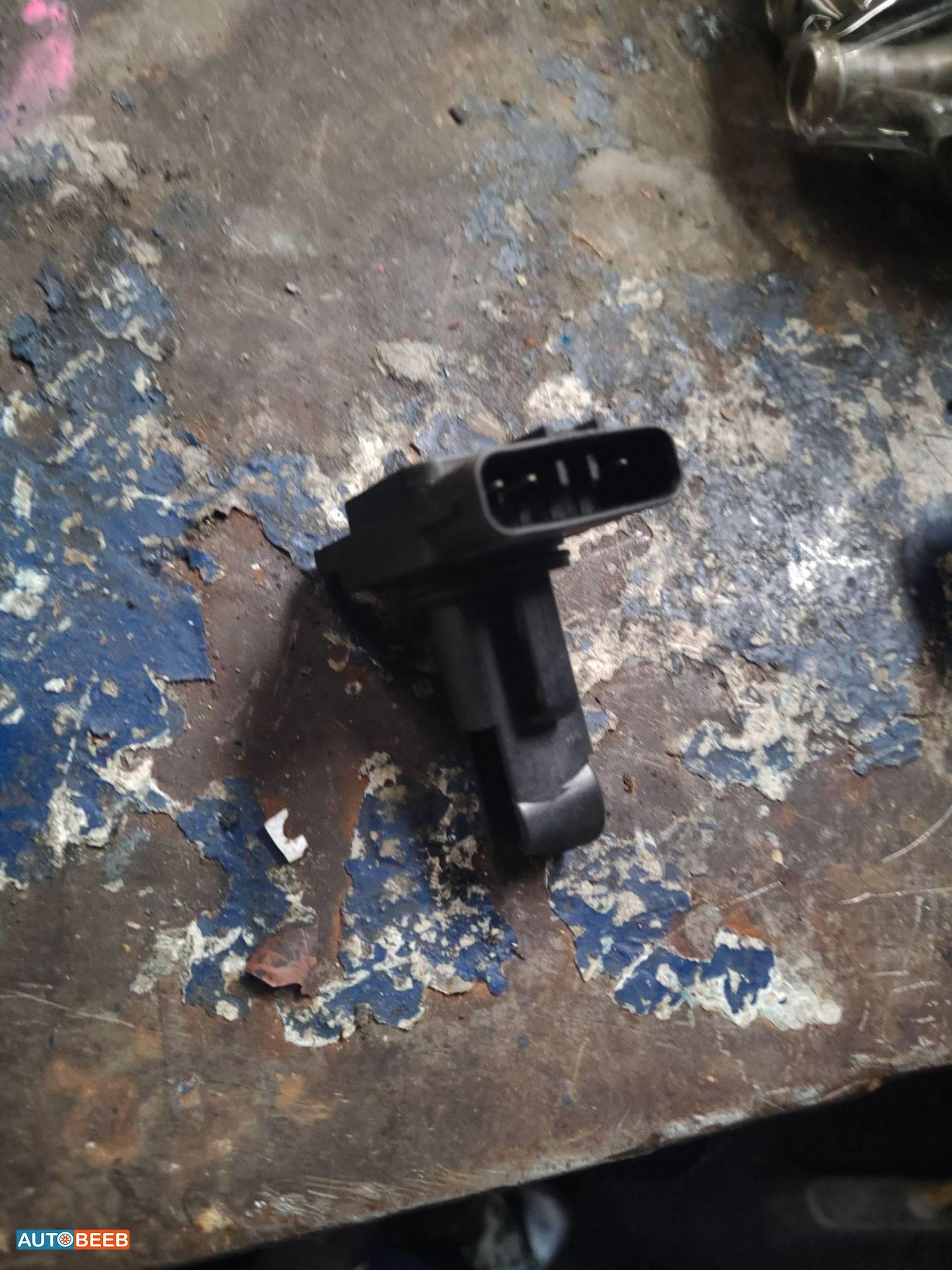 ايرماس جاكوار s type 2004