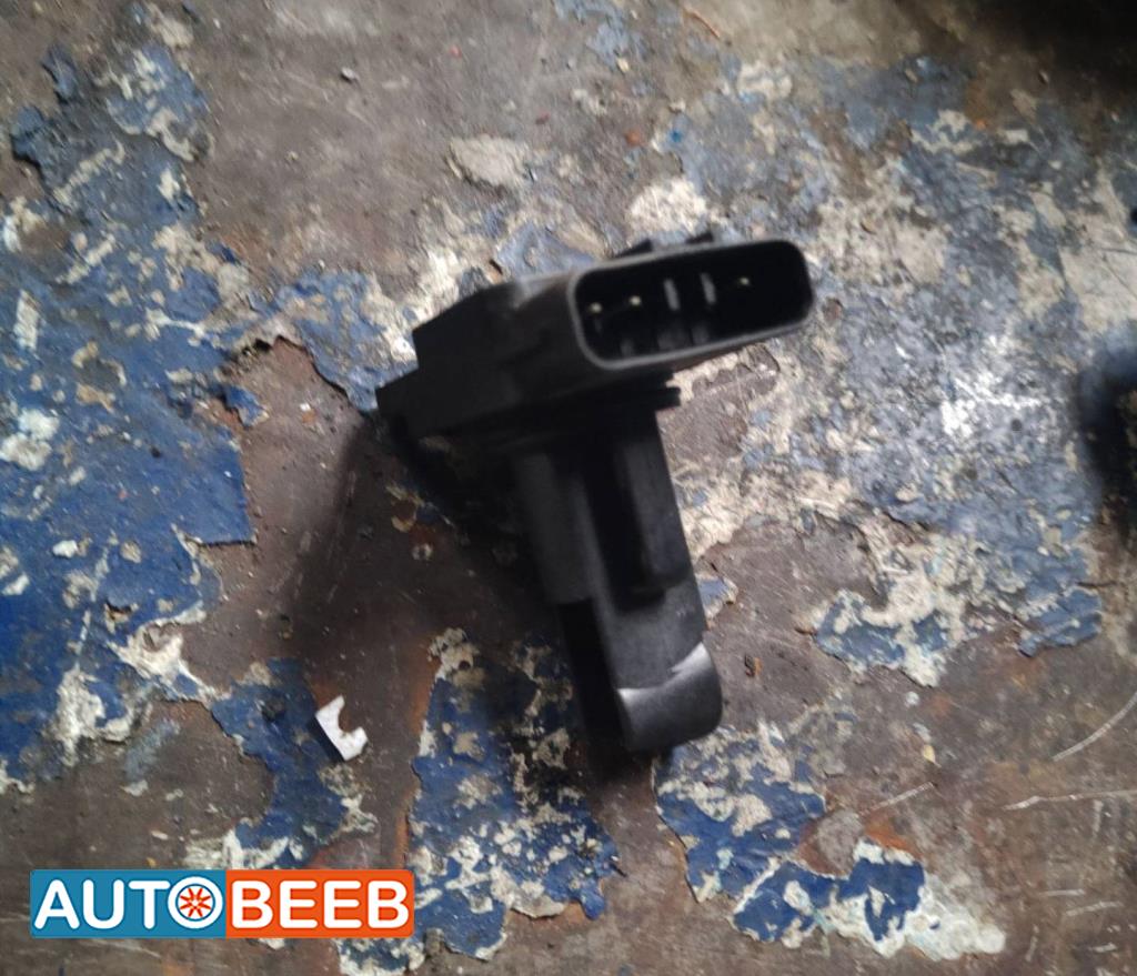 ايرماس جاكوار s type 2004