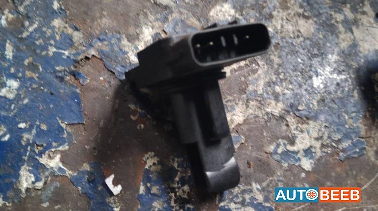 ايرماس جاكوار s type 2004