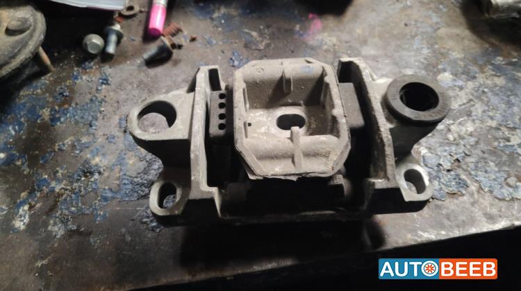 دان جير جاكوار x type 2005