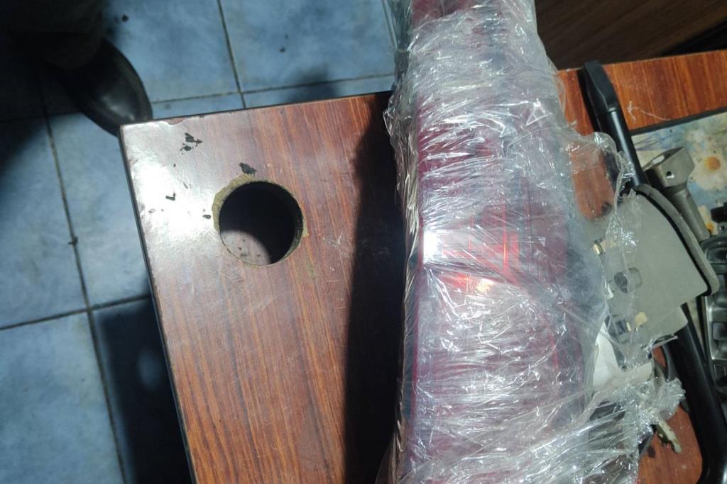 Lights Rear light Jaguar F-Type