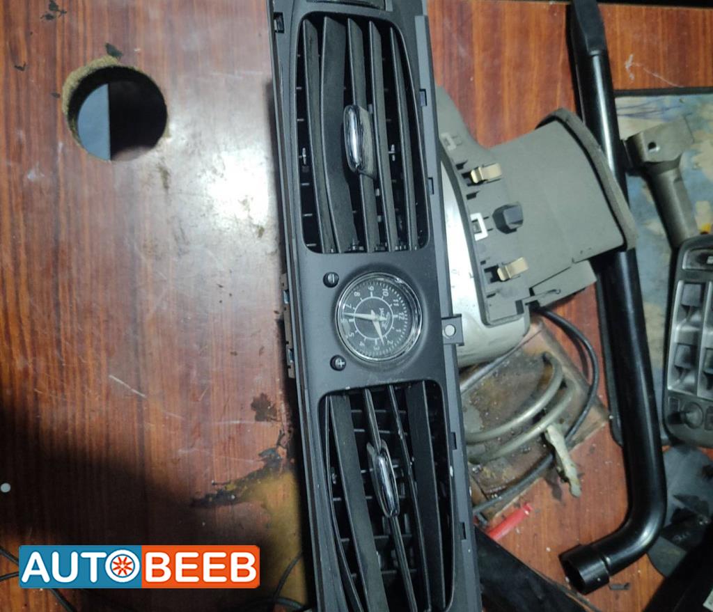 Cabin  Other Jaguar XJ6