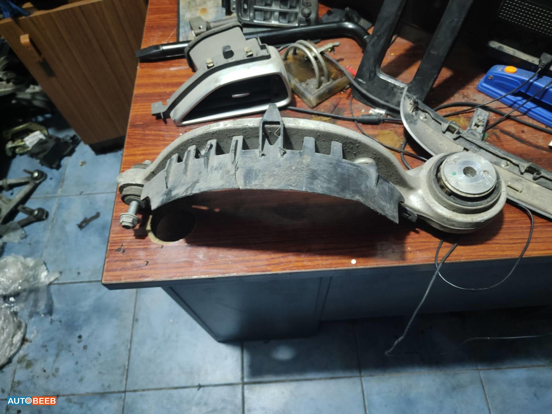  Mechanics  Jaguar XE