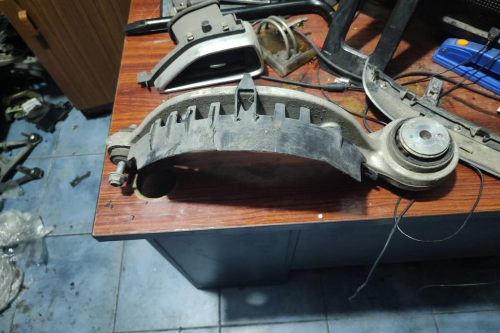  Mechanics  Jaguar XE