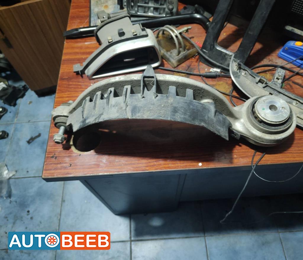  Mechanics  Jaguar XE