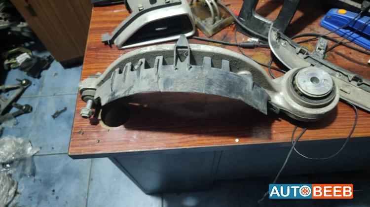  Mechanics  Jaguar XE