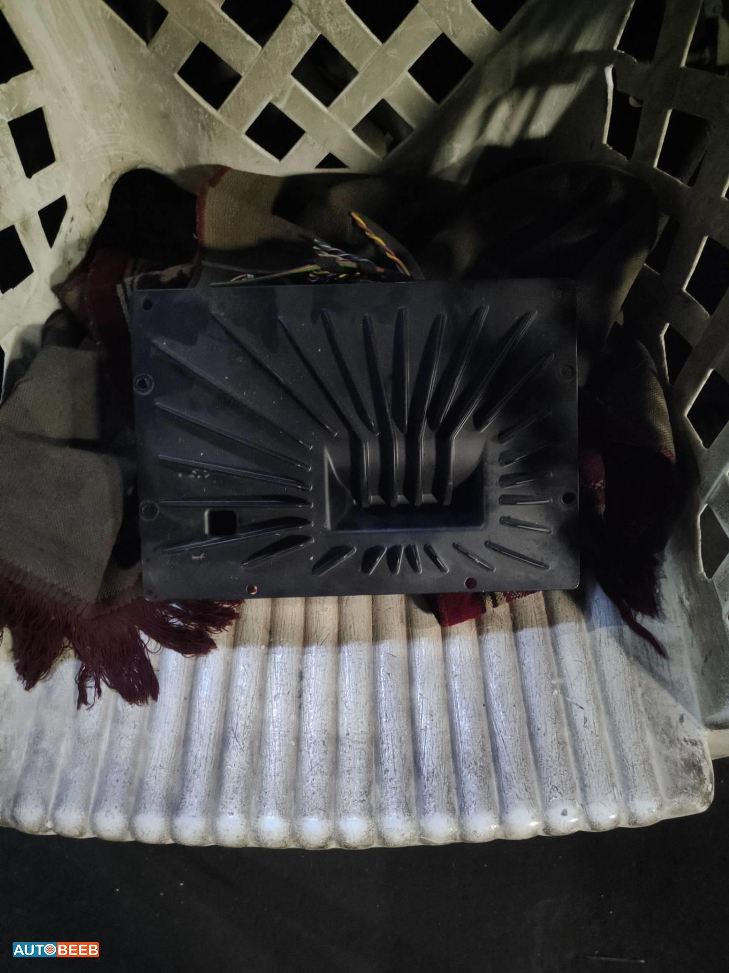  Mechanics  Jaguar XE