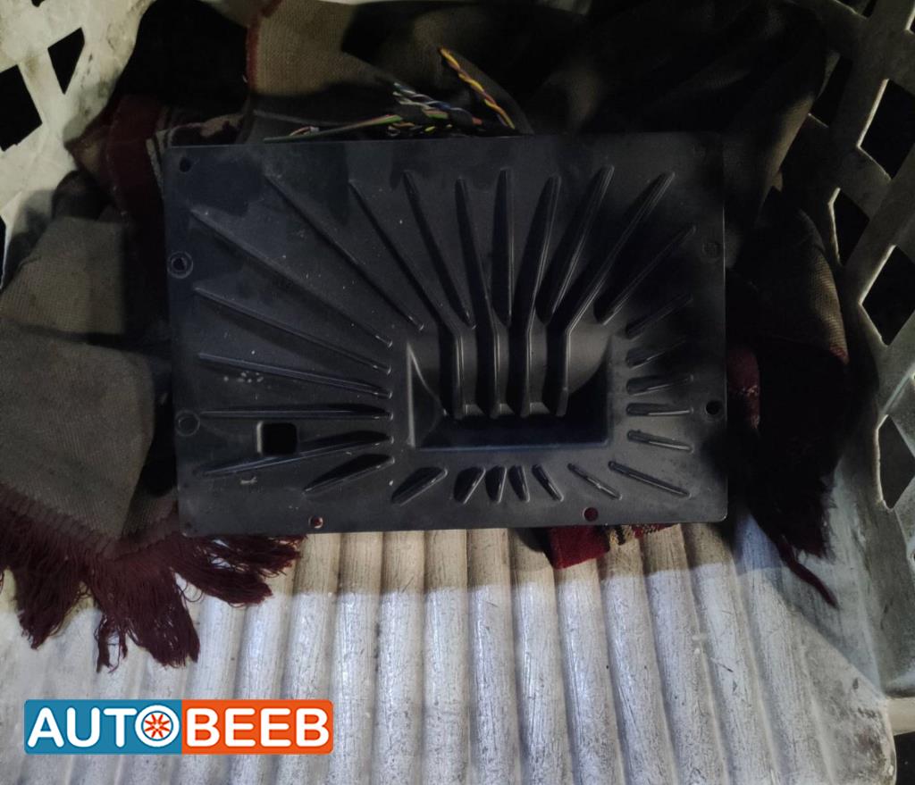  Mechanics  Jaguar XE