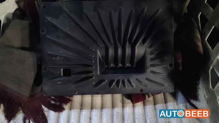  Mechanics  Jaguar XE