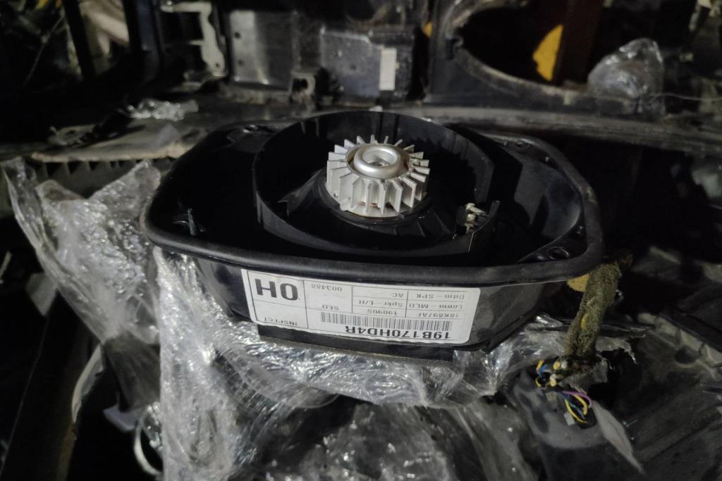 سماعة باب جاكوار s type 2007