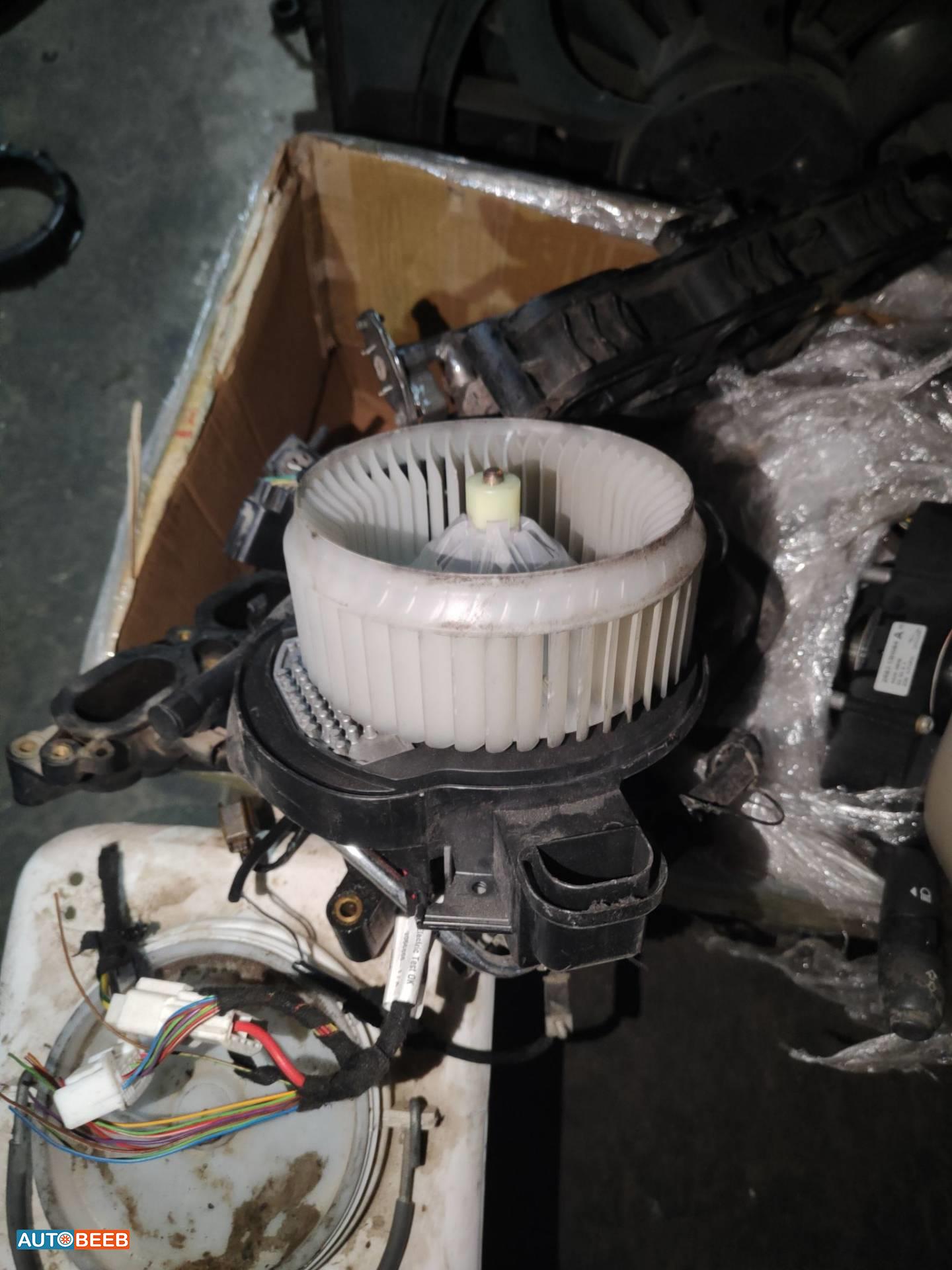  Mechanics  Jaguar XF