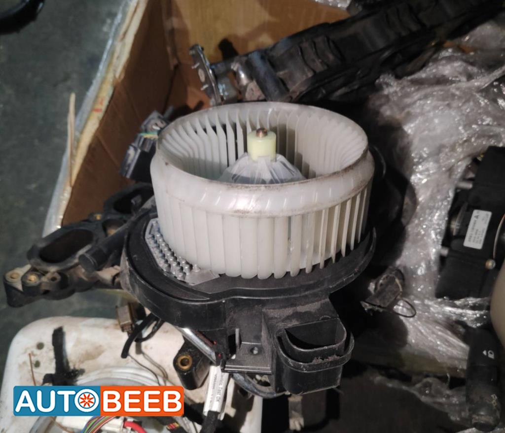  Mechanics  Jaguar XF