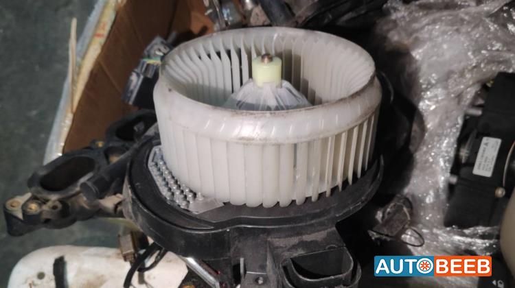  Mechanics  Jaguar XF