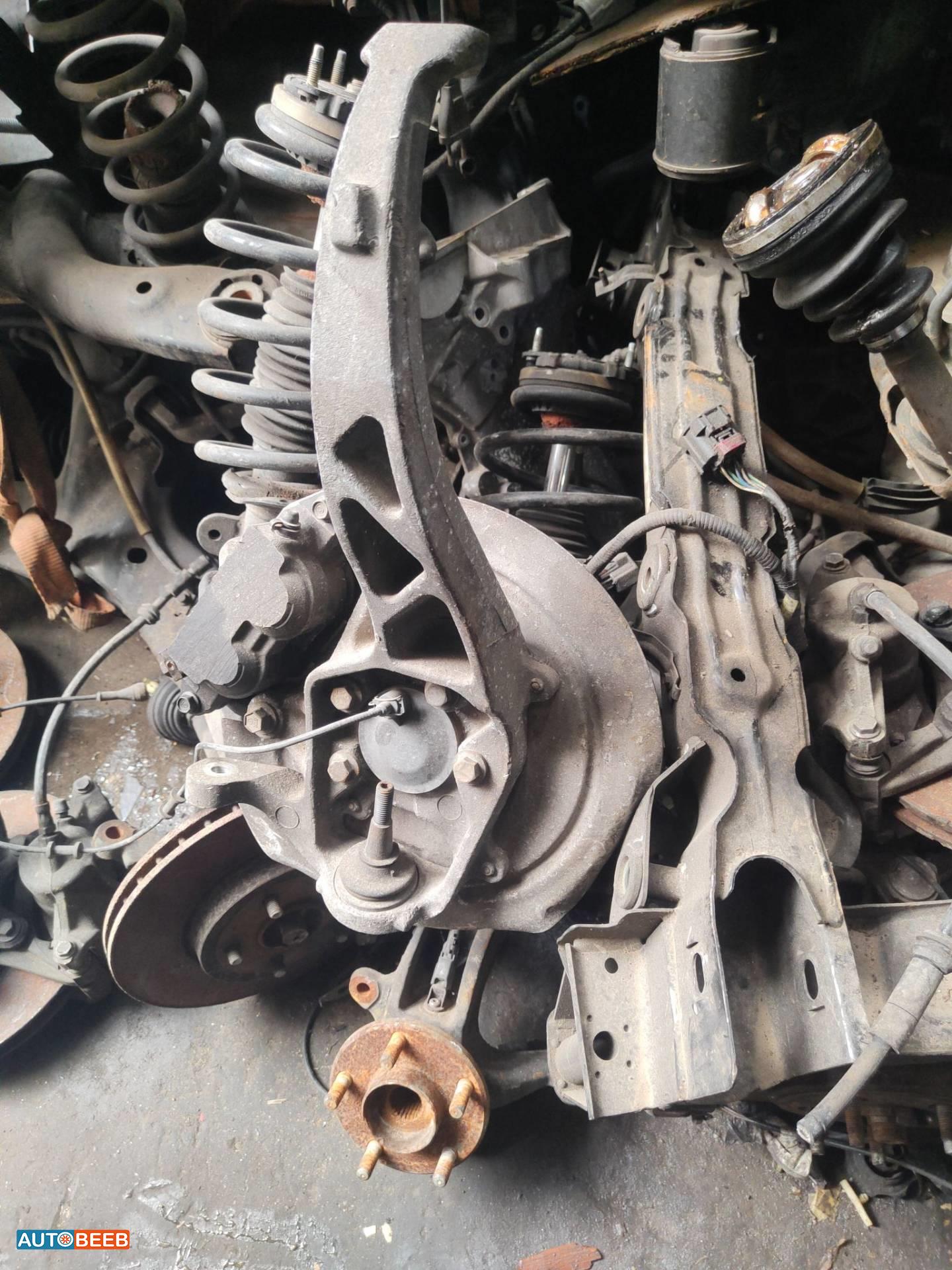 هب عجل جاكوار s type 2005 2006