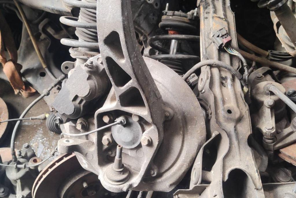 هب عجل جاكوار s type 2005 2006