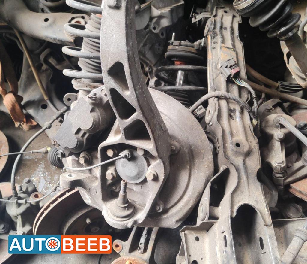 هب عجل جاكوار s type 2005 2006