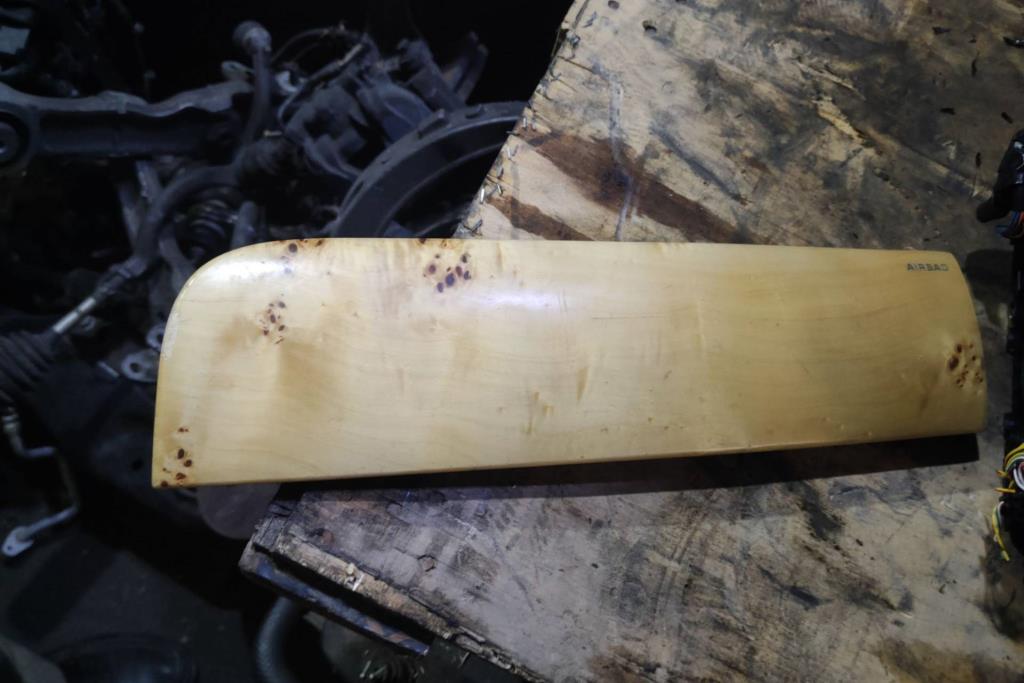 Cabin  Other Jaguar S-Type