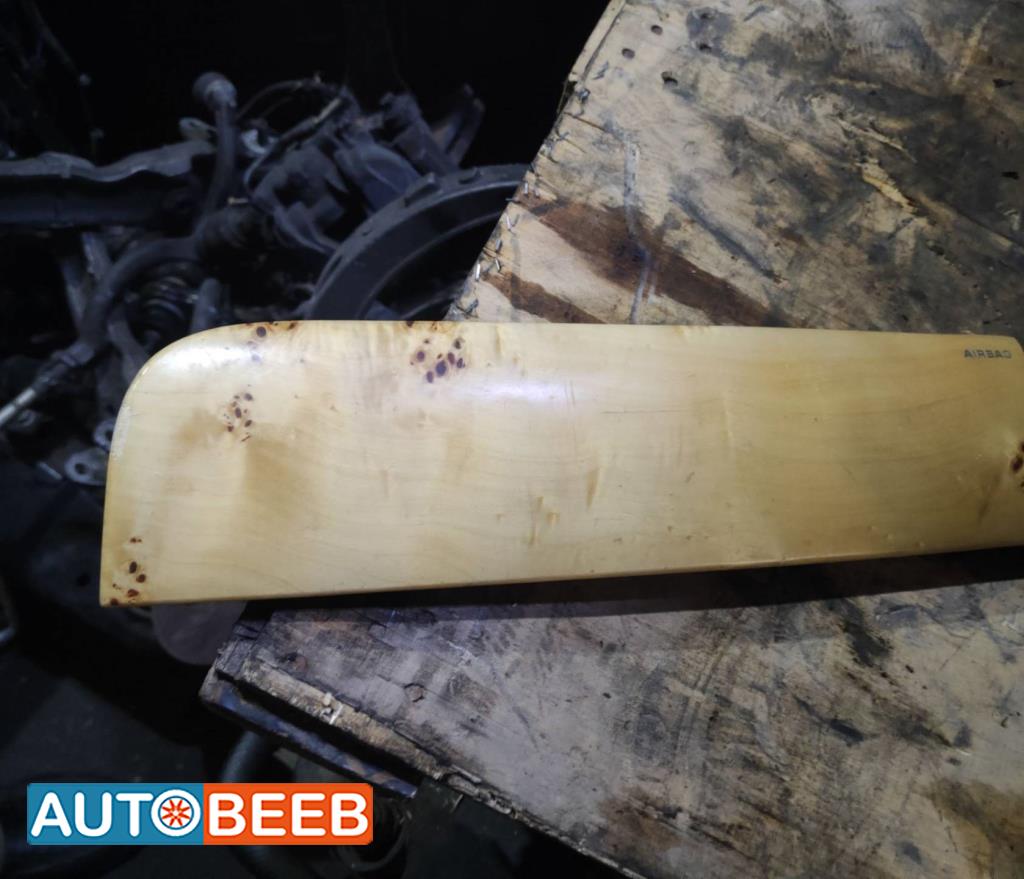 Cabin  Other Jaguar S-Type