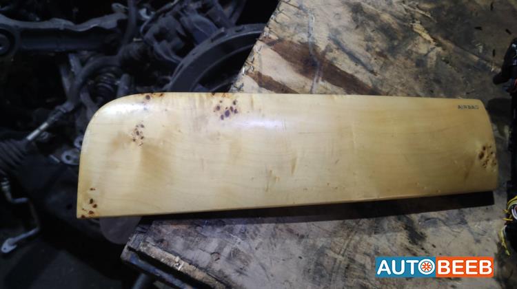 Cabin  Other Jaguar S-Type