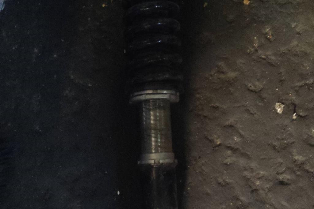 صنوبرص أمامي جاكوار xf 2009