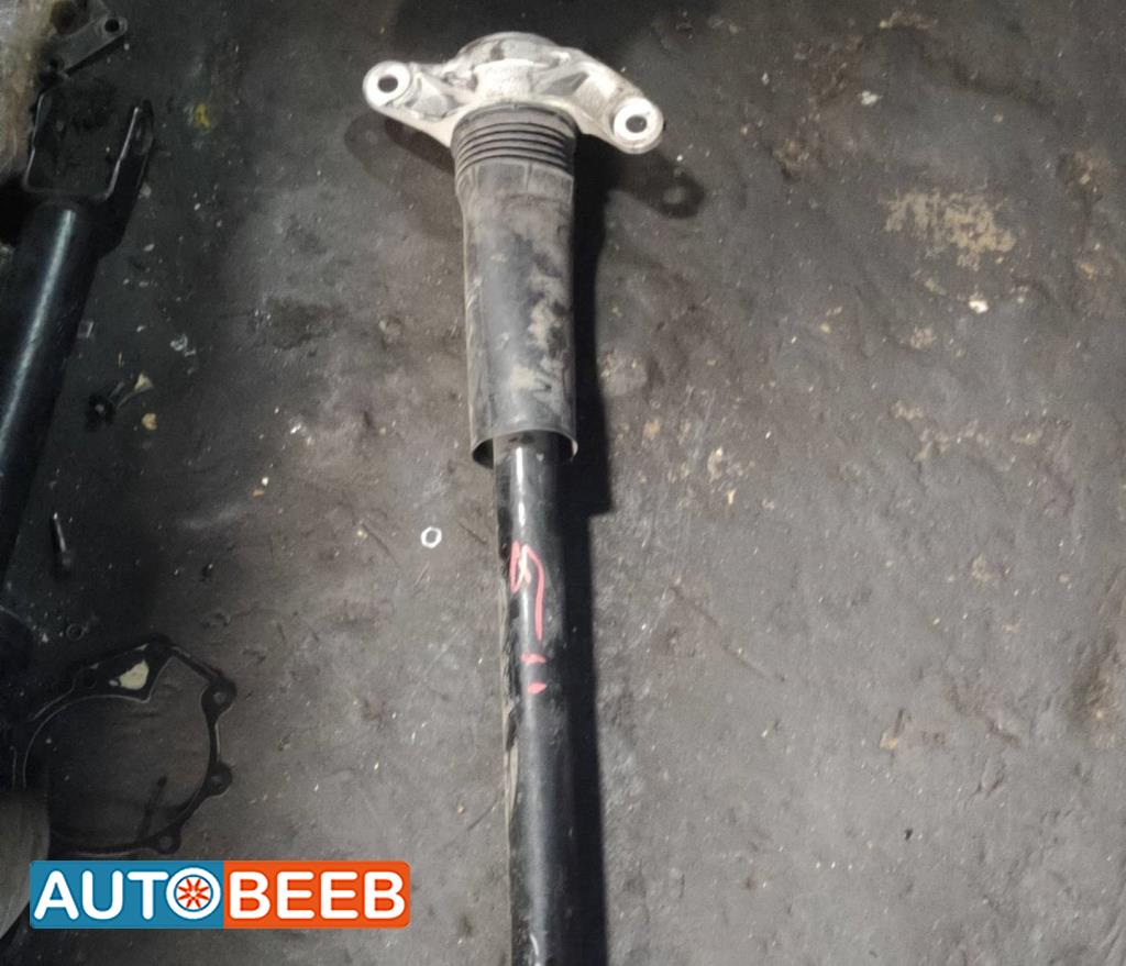 صنوبرص خلفي جاكوار xe 2016