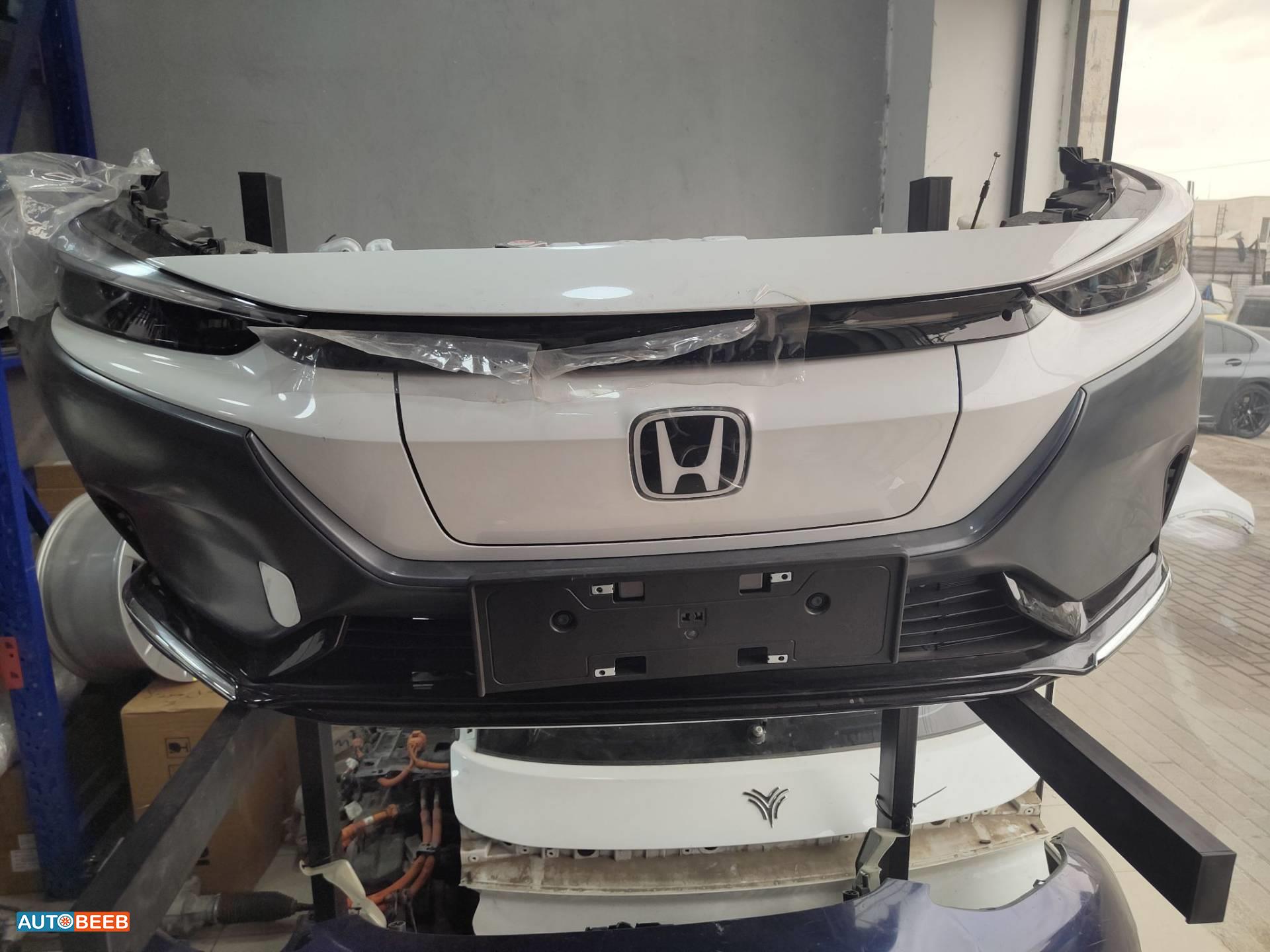 Body  Bumper Honda e:NS1
