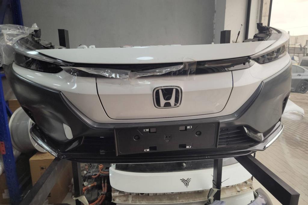 Body  Bumper Honda e:NS1