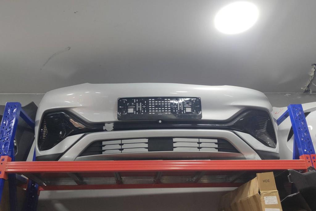 Body  Bumper BYD Yuan