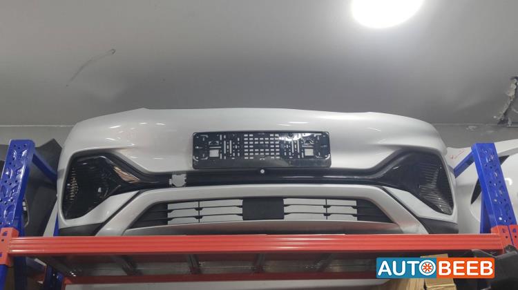 طمبون امامي بي واي دي يوان 2022 2023 2024 2025