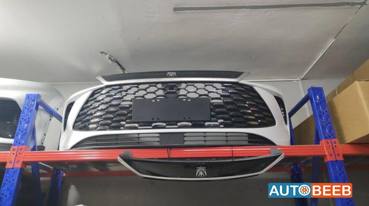 طمبون امامي بي واي دي كين بلس 2022 2023 2024 2025