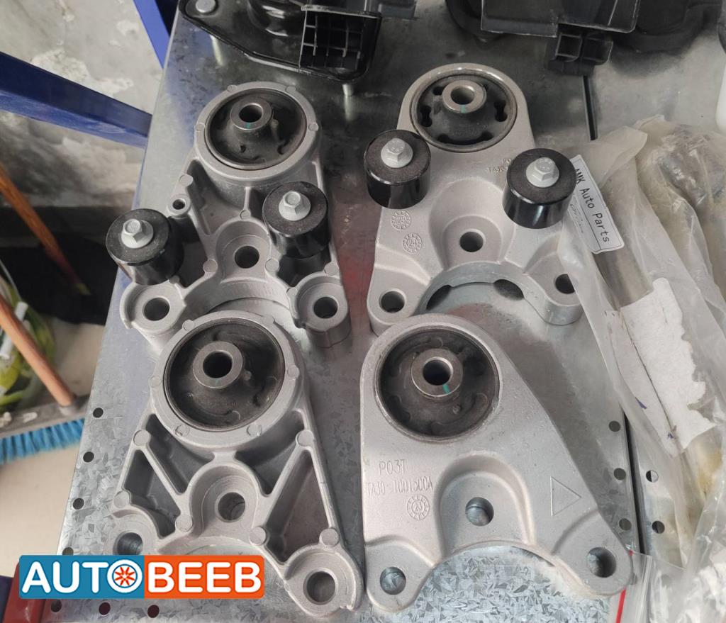 دان ماتور بي واي دي E2 2022 2023 2024 2025