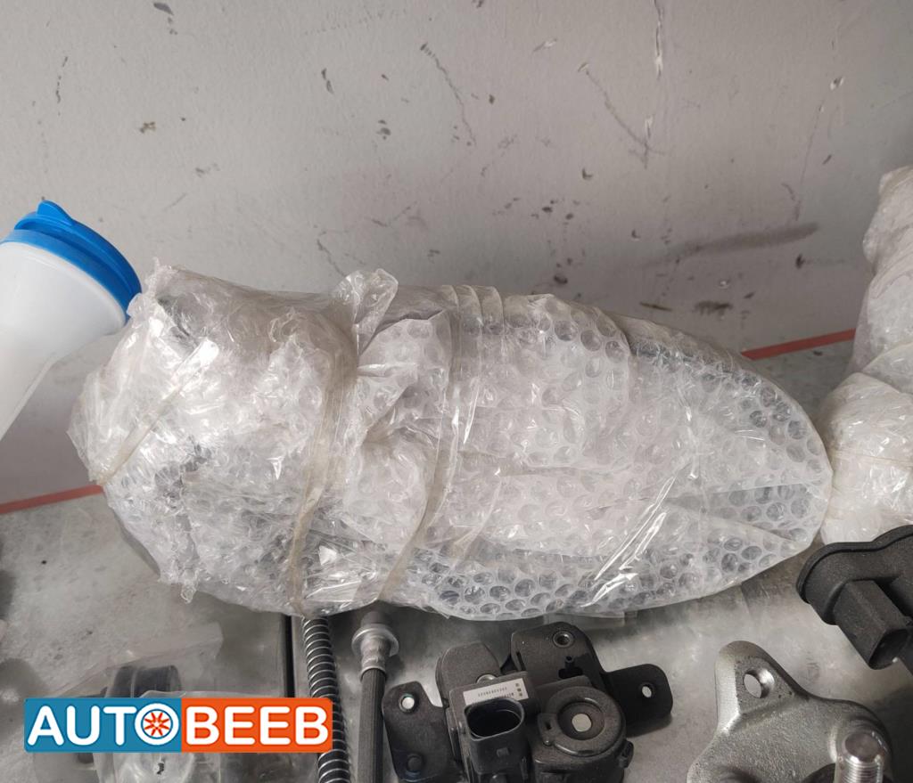 Body  Wing Mirror BYD E2