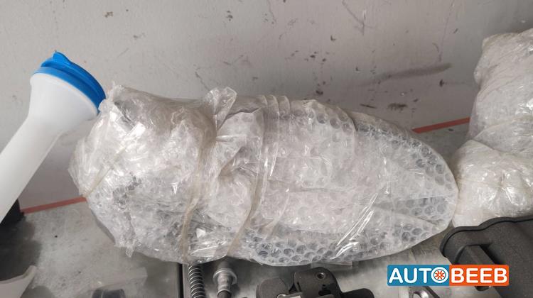 Body  Wing Mirror BYD E2