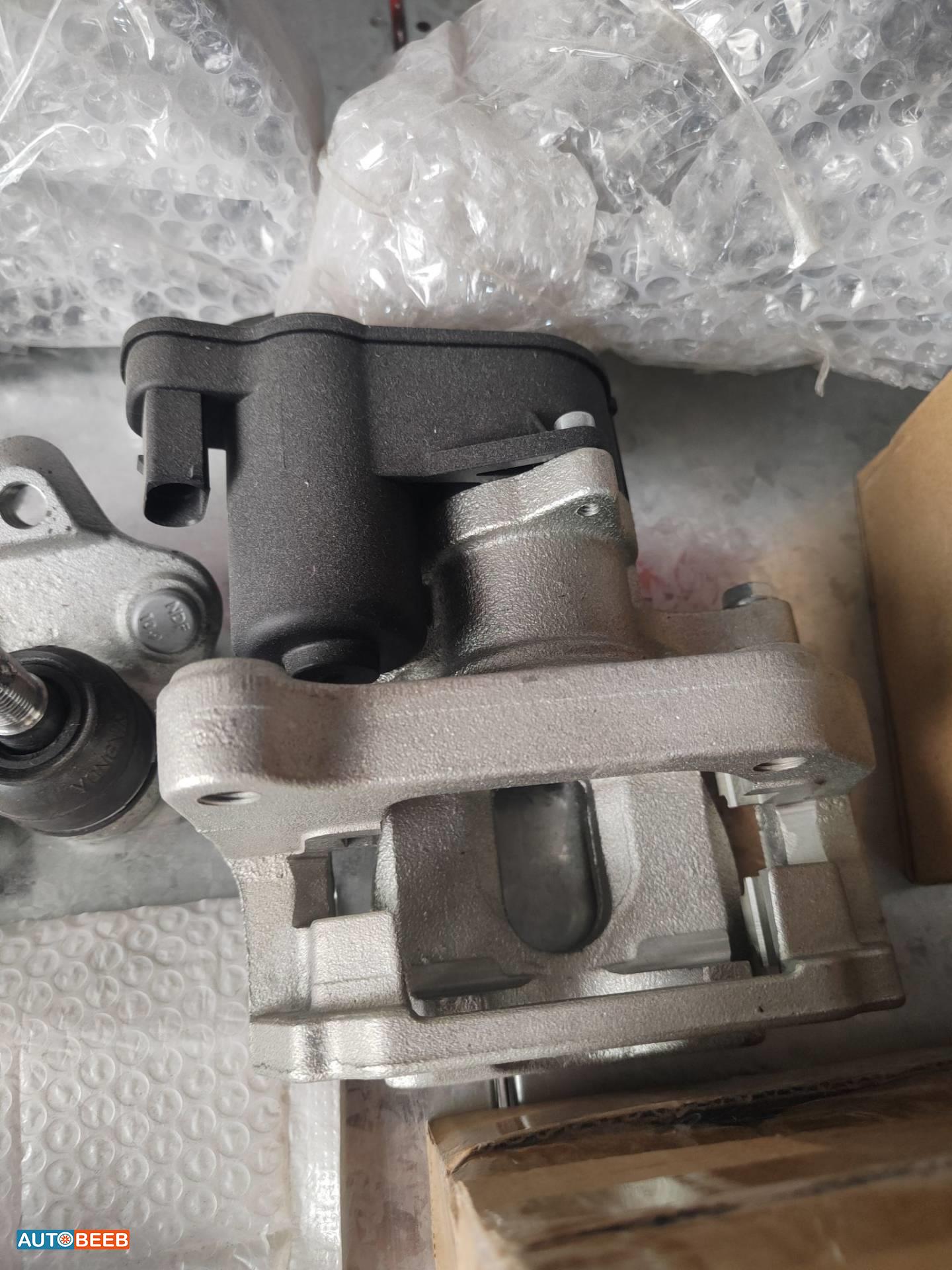 مخ بريك بي واي دي E2 2022 2023 2024 2025