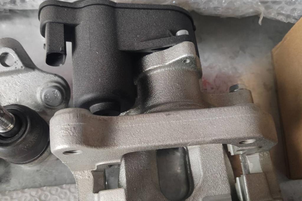 مخ بريك بي واي دي E2 2022 2023 2024 2025