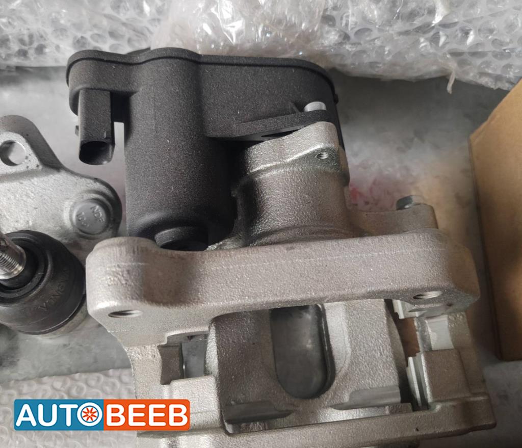 مخ بريك بي واي دي E2 2022 2023 2024 2025